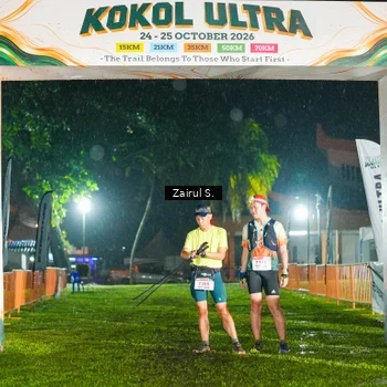 Runner Photo 8882147