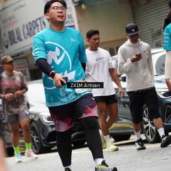 Runner Photo 8882150
