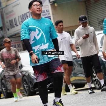Runner Photo 8882152