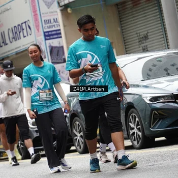 Runner Photo 8882154