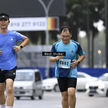 Runner Photo 8882155