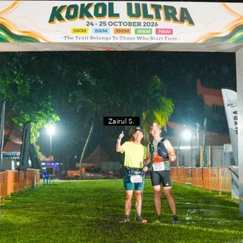 Runner Photo 8882159