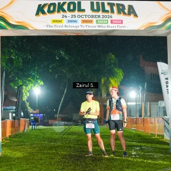 Runner Photo 8882161