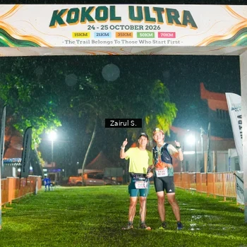 Runner Photo 8882164
