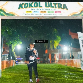 Runner Photo 8882165