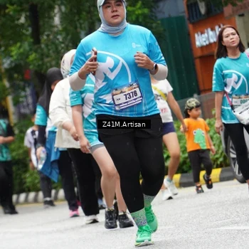 Runner Photo 8882174
