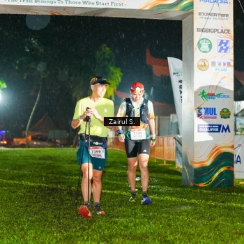 Runner Photo 8882175