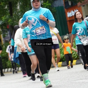 Runner Photo 8882180