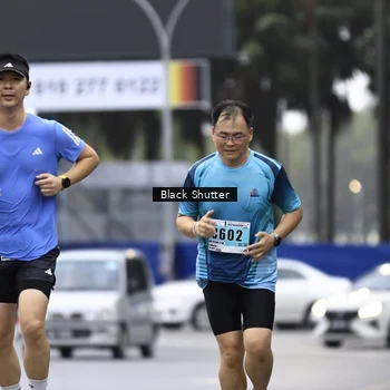 Runner Photo 8882183
