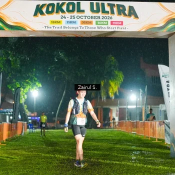 Runner Photo 8882188