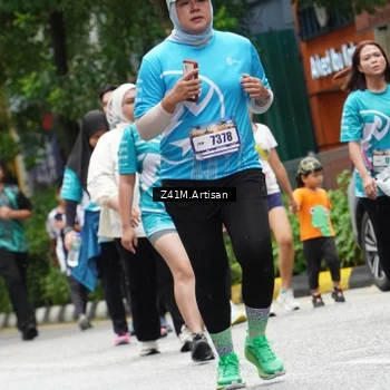 Runner Photo 8882190