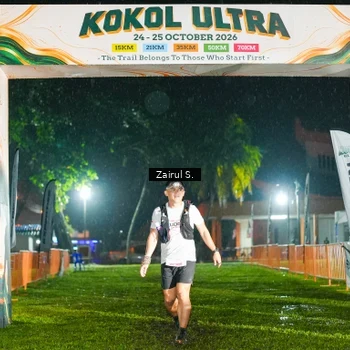 Runner Photo 8882192