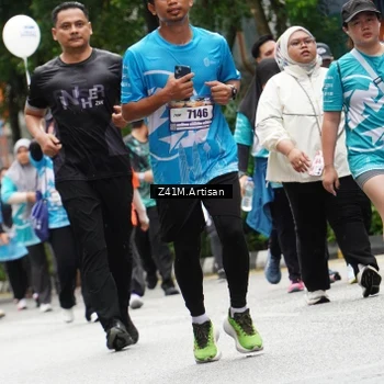 Runner Photo 8882195