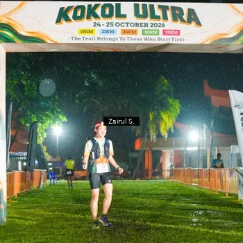 Runner Photo 8882197