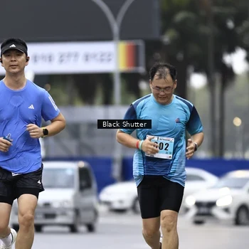Runner Photo 8882200