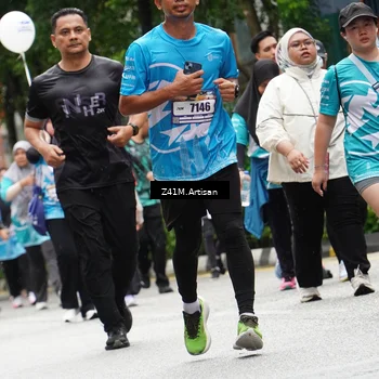 Runner Photo 8882205