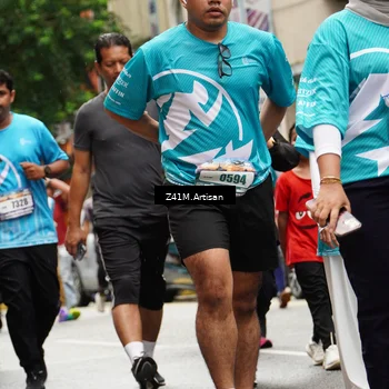 Runner Photo 8882238