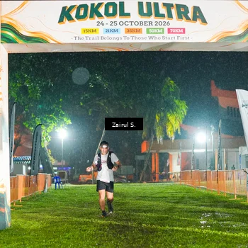 Runner Photo 8882246
