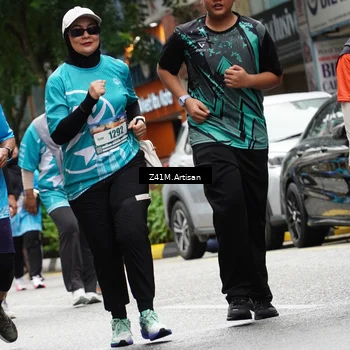 Runner Photo 8882268