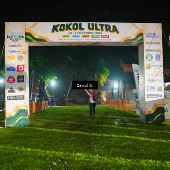 Runner Photo 8882277