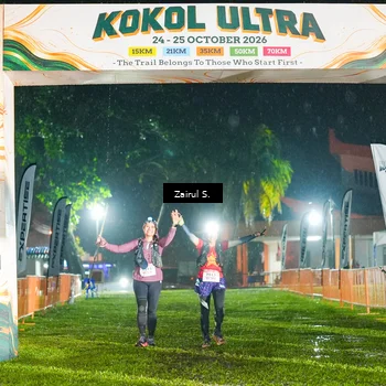 Runner Photo 8882281