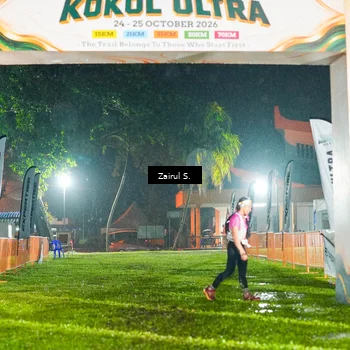 Runner Photo 8882288