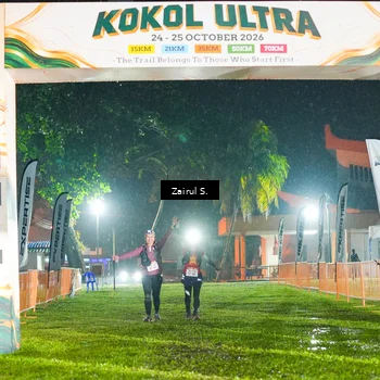 Runner Photo 8882290