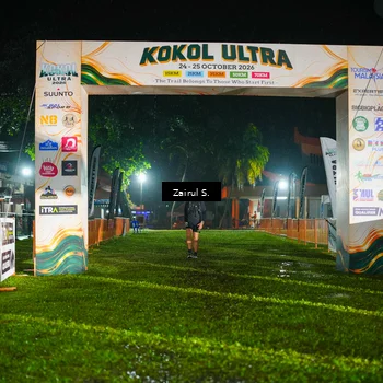 Runner Photo 8882300