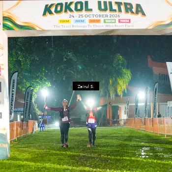 Runner Photo 8882309