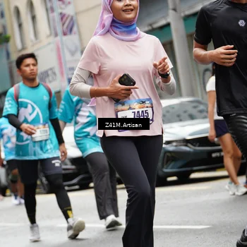 Runner Photo 8882318