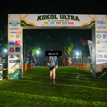 Runner Photo 8882320