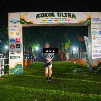 Runner Photo 8882325