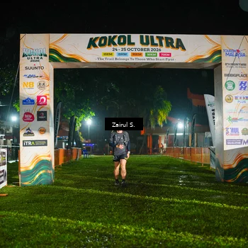 Runner Photo 8882331