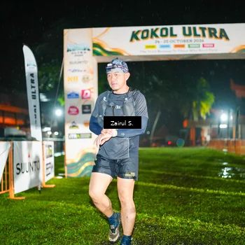 Runner Photo 8882332