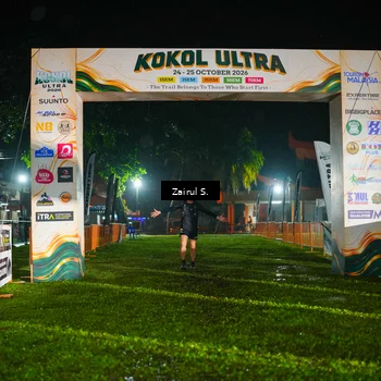 Runner Photo 8882341