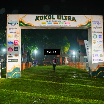 Runner Photo 8882345