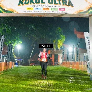 Runner Photo 8882348
