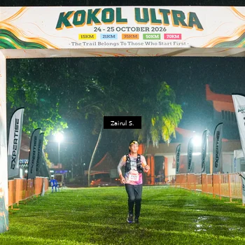 Runner Photo 8882359