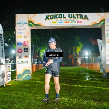 Runner Photo 8882361