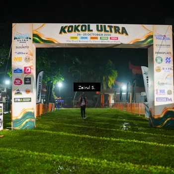 Runner Photo 8882368