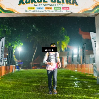 Runner Photo 8882370