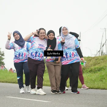 Runner Photo 8882390