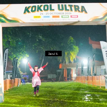 Runner Photo 8882404