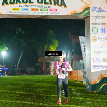 Runner Photo 8882407