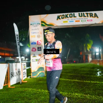 Runner Photo 8882410
