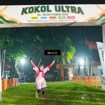 Runner Photo 8882417