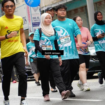 Runner Photo 8882423