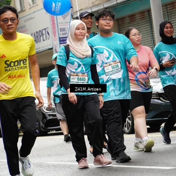 Runner Photo 8882429