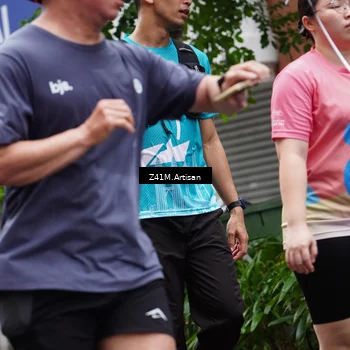 Runner Photo 8882433