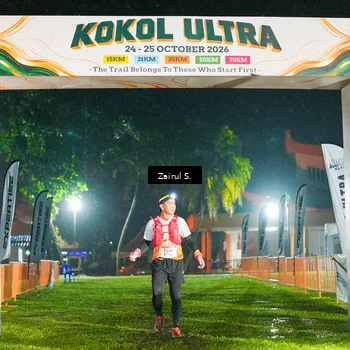 Runner Photo 8882435